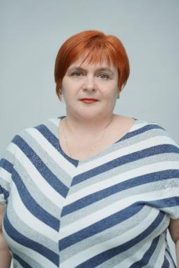 Малышева Инна Николаевна