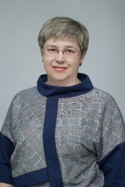 Савлюк Ирина Олеговна